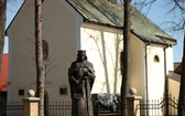 U św. Szymona