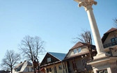U św. Szymona