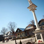 U św. Szymona