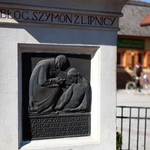 U św. Szymona