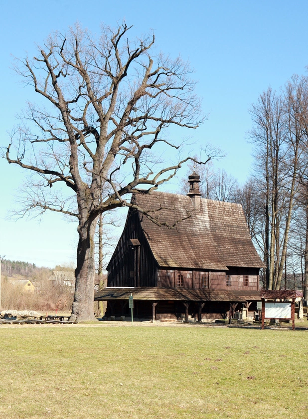U św. Szymona