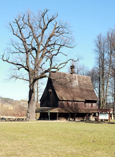 U św. Szymona