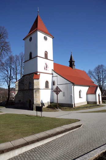 U św. Szymona