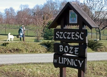 U św. Szymona