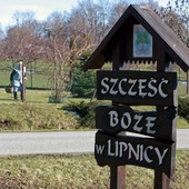 U św. Szymona