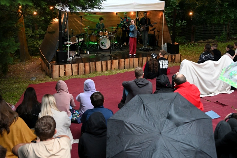 "Otwarty czwartek" w Kurniku