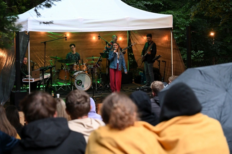 "Otwarty czwartek" w Kurniku