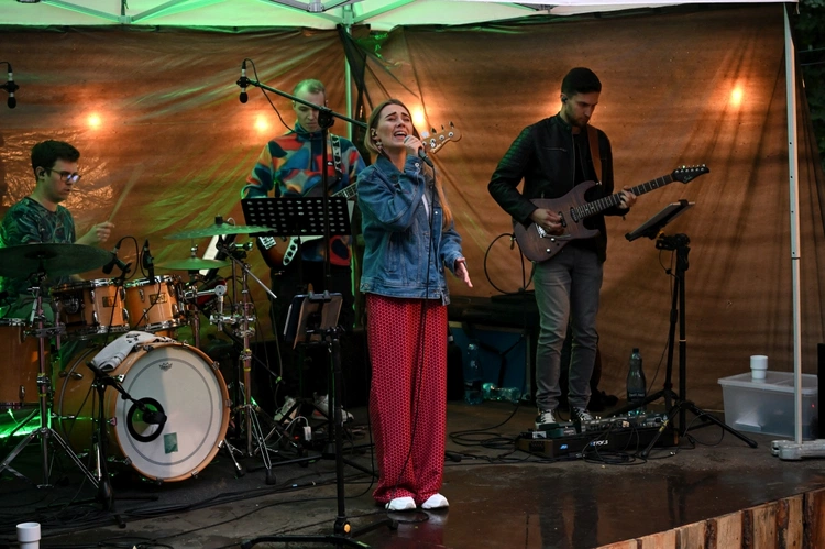 "Otwarty czwartek" w Kurniku