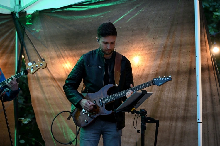 "Otwarty czwartek" w Kurniku