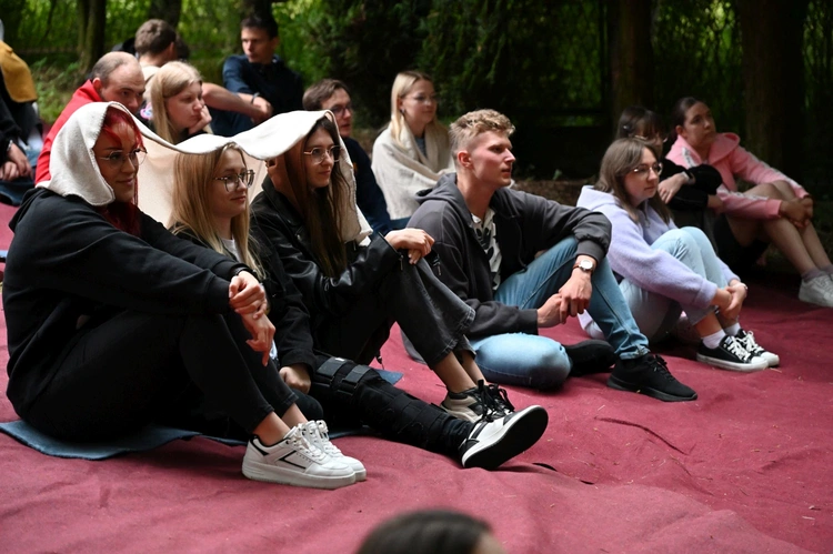 "Otwarty czwartek" w Kurniku