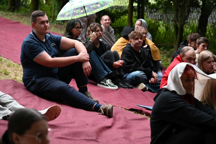 "Otwarty czwartek" w Kurniku