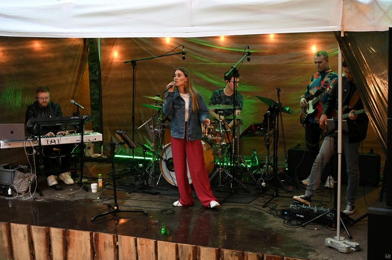 "Otwarty czwartek" w Kurniku