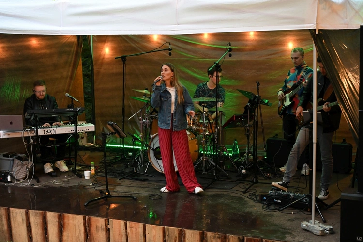 "Otwarty czwartek" w Kurniku