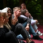 "Otwarty czwartek" w Kurniku