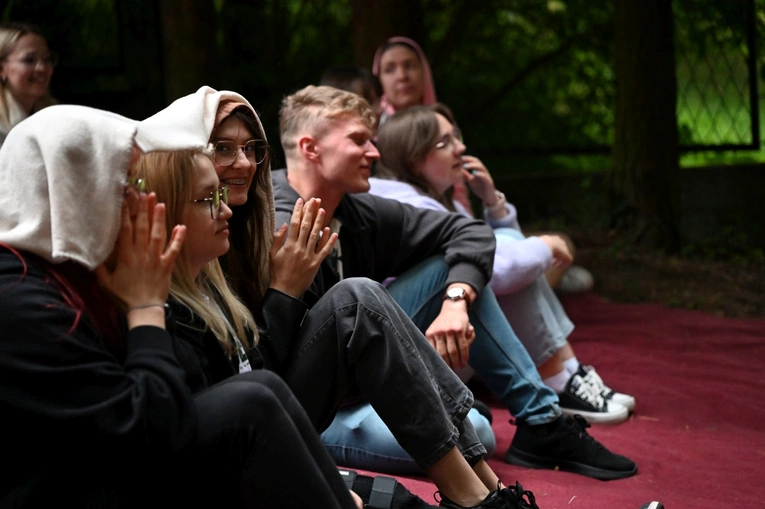 "Otwarty czwartek" w Kurniku