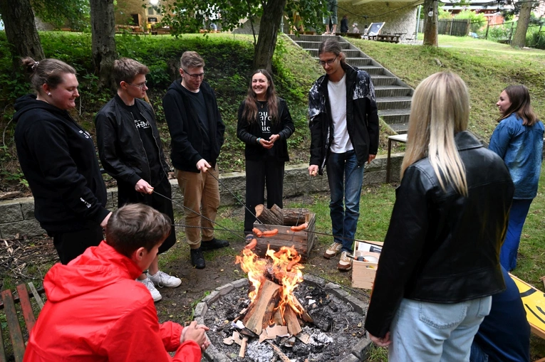 "Otwarty czwartek" w Kurniku