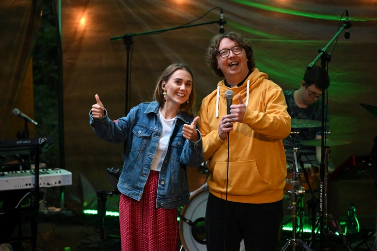 "Otwarty czwartek" w Kurniku