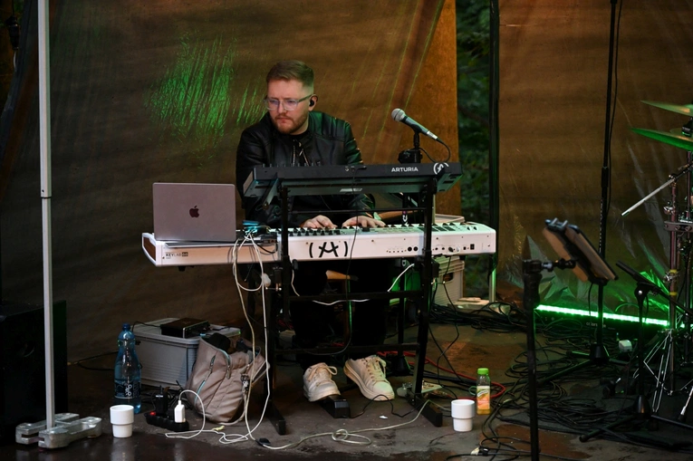 "Otwarty czwartek" w Kurniku