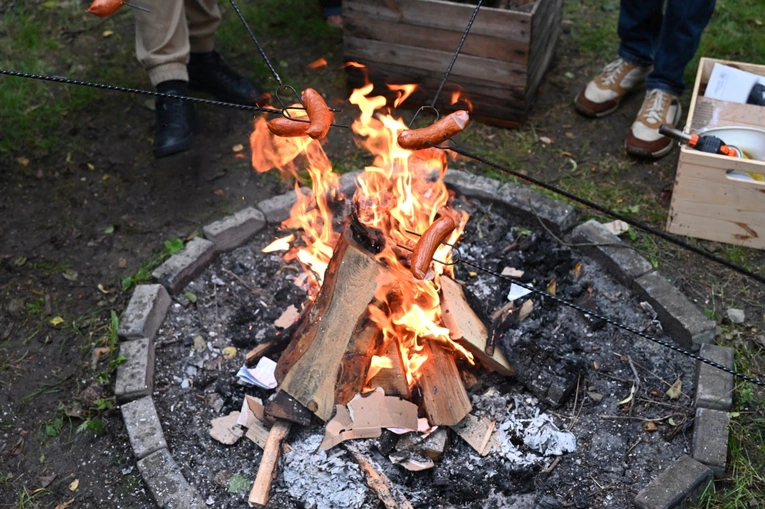 "Otwarty czwartek" w Kurniku