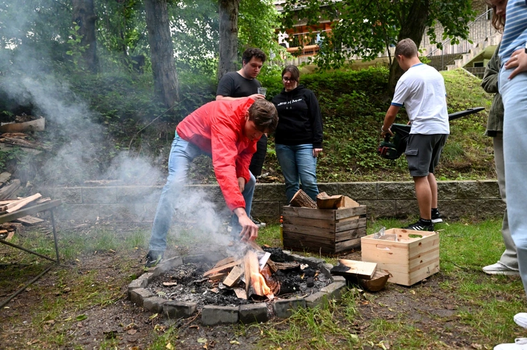 "Otwarty czwartek" w Kurniku