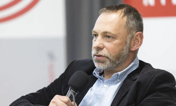 Tomasz Krzyżak