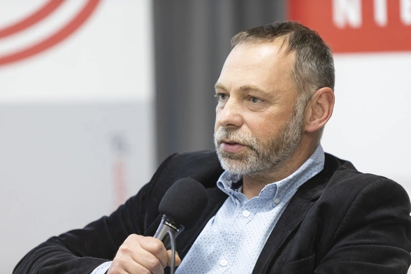 Tomasz Krzyżak