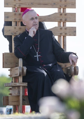 bp Grzegorz Suchodolski