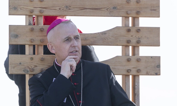 bp Grzegorz Suchodolski