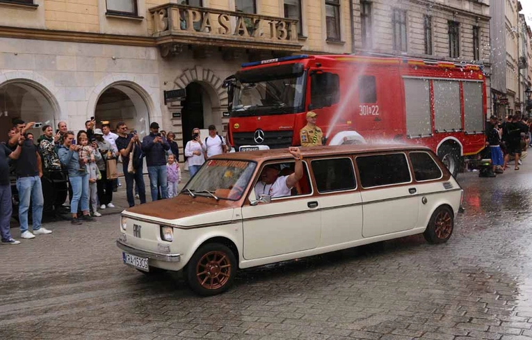 Wielka Wyprawa Maluchów dla Dzieci 2025