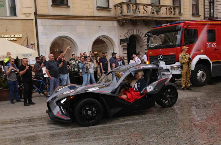 Wielka Wyprawa Maluchów dla Dzieci 2025