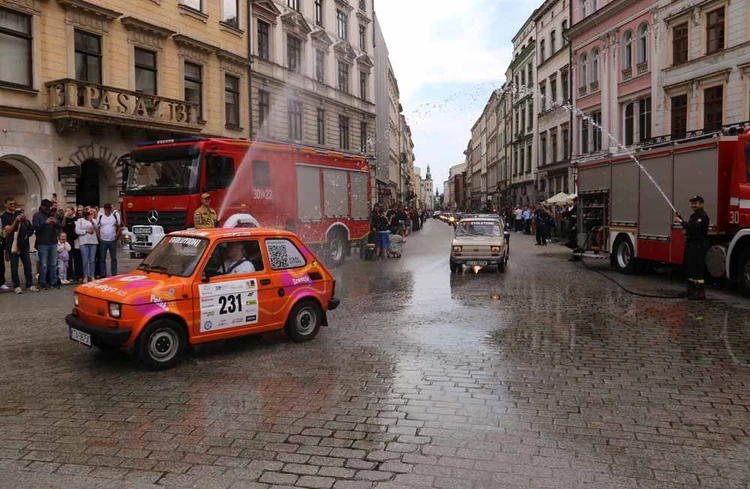 Wielka Wyprawa Maluchów dla Dzieci 2025