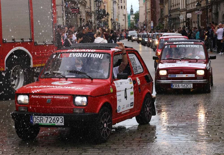 Wielka Wyprawa Maluchów dla Dzieci 2025