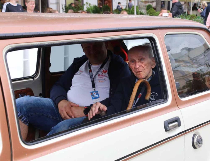 Wielka Wyprawa Maluchów dla Dzieci 2025