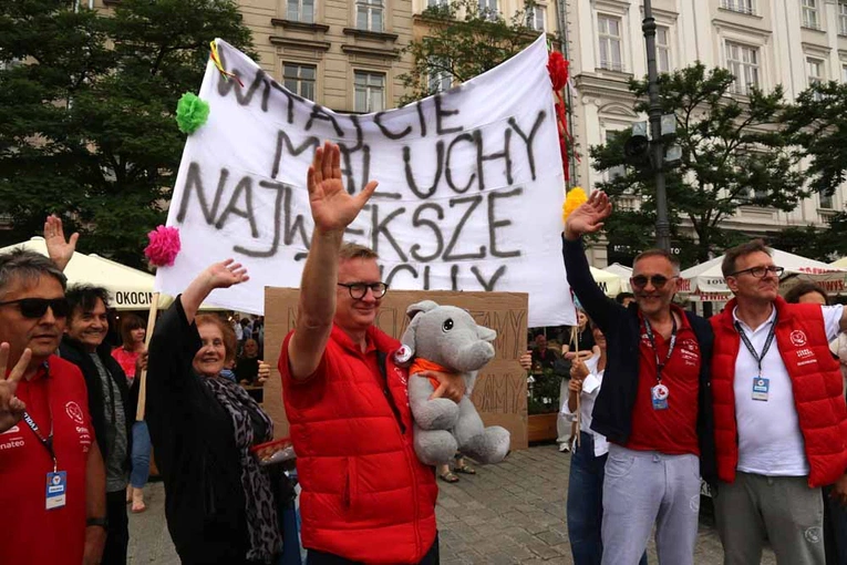 Wielka Wyprawa Maluchów dla Dzieci 2025