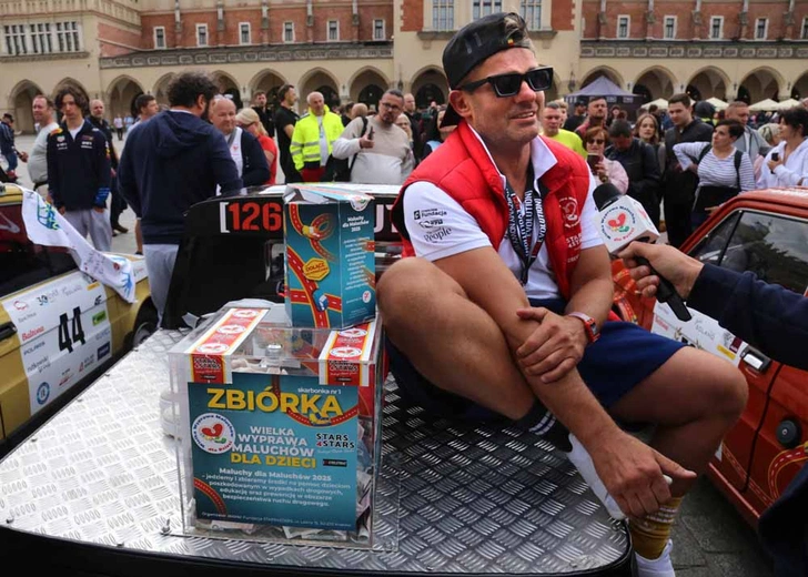 Wielka Wyprawa Maluchów dla Dzieci 2025
