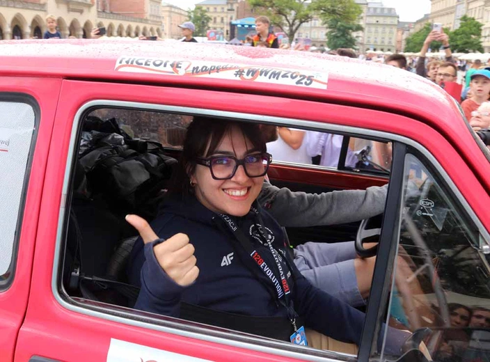 Wielka Wyprawa Maluchów dla Dzieci 2025