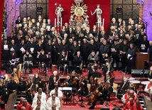 Rusza Synodalne Dzieło Muzyczne Archidiecezji Wrocławskiej. Trwają zapisy