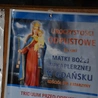 Odpust u gdańskich karmelitów