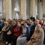 Odpust u gdańskich karmelitów