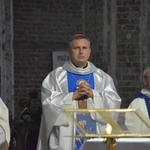 Odpust u gdańskich karmelitów