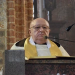Odpust u gdańskich karmelitów