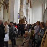 Odpust u gdańskich karmelitów