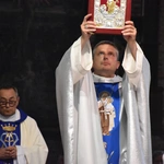 Odpust u gdańskich karmelitów