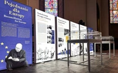 Wystawa "Pojednanie dla Europy"