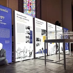 Wystawa "Pojednanie dla Europy"