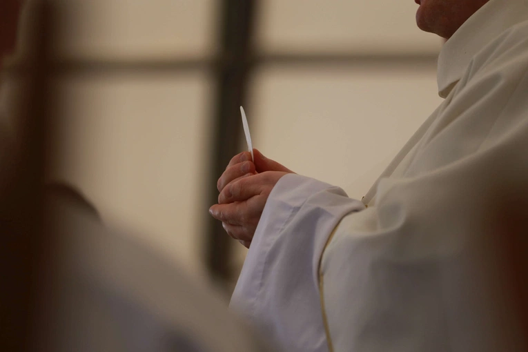 Rowerowa Pielgrzymka Tarnowska w drodze