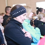 Rowerowa Pielgrzymka Tarnowska w drodze