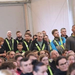 Rowerowa Pielgrzymka Tarnowska w drodze