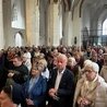 Uroczystość Matki Bożej Szkaplerznej w Gdańsku