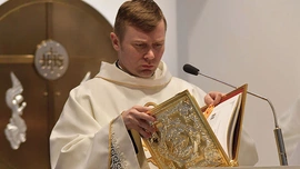 Trwa nabór do Diecezjalnego Ośrodka Formacji Diakonów Stałych